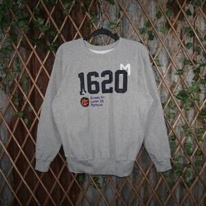 M - Vintage Y2K American Vintage Sweatshirts scrooby 04